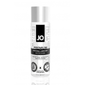 Нейтральный лубрикант на силиконовой основе JO Personal Premium Lubricant - 60 мл. - System JO - купить с доставкой в Костроме