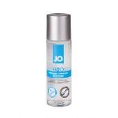 Нейтральный лубрикант на водной основе JO Personal Lubricant H2O - 60 мл. - System JO - купить с доставкой в Костроме