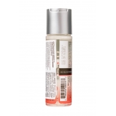 Возбуждающий лубрикант на силиконовой основе JO Personal Premium Lubricant  Warming - 60 мл. - System JO - купить с доставкой в Костроме