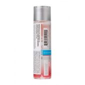 Анальный согревающий лубрикант на водной основе JO Anal H2O Warming - 120 мл. - System JO - купить с доставкой в Костроме