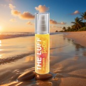 Интимный гель на водной основе Afrodisia Tantra - 75 мл. - THE LUFF - купить с доставкой в Костроме