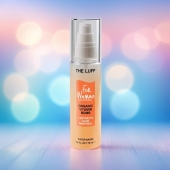 Интимный гель-сыворотка на водной основе Organic Vitamin Bomb - 75 мл. - THE LUFF - купить с доставкой в Костроме