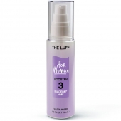 Интимный гель-сыворотка на водной основе Booster 3 - 75 мл. - THE LUFF - купить с доставкой в Костроме