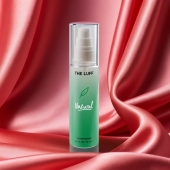 Интимный гель на водной основе Natural - 75 мл. - THE LUFF - купить с доставкой в Костроме