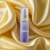 Интимный гель на водной основе Hypoallergenic - 75 мл. - THE LUFF - купить с доставкой в Костроме