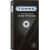 Особо прочные презервативы Torex - 12 шт. - Torex - купить с доставкой в Костроме