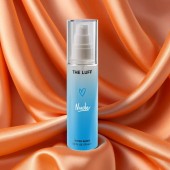 Интимный гель на водной основе Nude - 75 мл. - THE LUFF - купить с доставкой в Костроме