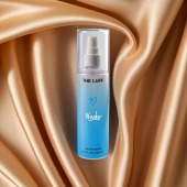 Интимный гель на водной основе Nude - 150 мл. - THE LUFF - купить с доставкой в Костроме