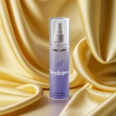 Интимный гель на водной основе Hypoallergenic - 150 мл. - THE LUFF - купить с доставкой в Костроме