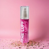 Интимный гель на водной основе Afrodisia Raspberry - 75 мл. - THE LUFF - купить с доставкой в Костроме