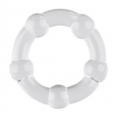 Набор из 3 эрекционных колец Erection Rings Set - Selopa - в Костроме купить с доставкой