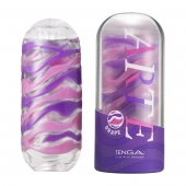 Мастурбатор Tenga Arte Drape - Tenga - в Костроме купить с доставкой