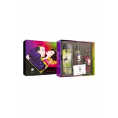Подарочный набор Fruity Kisses из 3 предметов - Shunga - купить с доставкой в Костроме