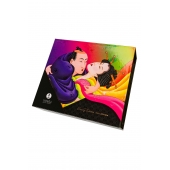Подарочный набор Fruity Kisses из 3 предметов - Shunga - купить с доставкой в Костроме