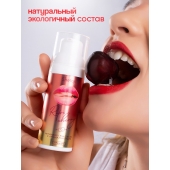 Интимная гель-смазка Shefox Premium «Спелая вишня» - 50 мл. - Shefox - купить с доставкой в Костроме
