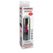Перезаряжаемый мастурбатор-ротик Extreme Toyz Rechargeable Roto-Bator Mouth - Pipedream - в Костроме купить с доставкой