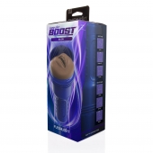 Мастурбатор-рот Fleshlight Boost Blow - Fleshlight - в Костроме купить с доставкой