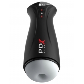 Мастурбатор с вибрацией Fap-gasm - Pipedream - в Костроме купить с доставкой