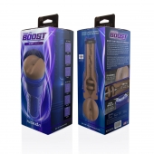 Мастурбатор-анус Fleshlight Boost Blast Female - Fleshlight - в Костроме купить с доставкой