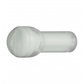 Люминесцентный мастурбатор-вагина FeelGlow Stroker - Kiiroo - в Костроме купить с доставкой