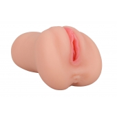 Мастурбатор-вагина Baby Doll - Lola Games - в Костроме купить с доставкой