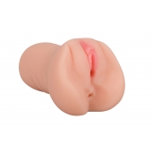 Мастурбатор Honey Bunny - вагина и анус - Lola Games - в Костроме купить с доставкой