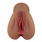 Мастурбатор-вагина Caroline - Baile - в Костроме купить с доставкой