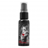 Съедобный гель Erotist Sweet Provocation Watermelon - 30 мл. - Erotist Lubricants - купить с доставкой в Костроме