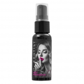 Съедобный гель Erotist Sweet Provocation Grapes - 30 мл. - Erotist Lubricants - купить с доставкой в Костроме