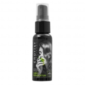 Съедобный гель Erotist Sweet Provocation Fruit Trio со вкусом киви, граната и яблока - 30 мл. - Erotist Lubricants - купить с доставкой в Костроме