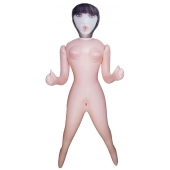 Надувная секс-кукла Krystyna - Boys of Toys - в Костроме купить с доставкой
