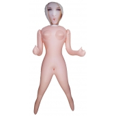 Надувная секс-кукла Monika - Boys of Toys - в Костроме купить с доставкой