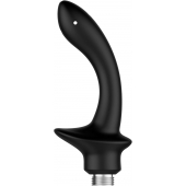 Набор из 2 насадок для анального душа Shower Douche Duo Kit Beginner - Nexus Range - купить с доставкой в Костроме