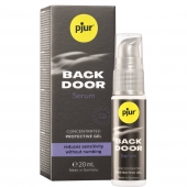 Сыворотка для анального секса pjur Back Door Serum - 20 мл. - Pjur - купить с доставкой в Костроме