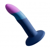 Страпон унисекс Romp Piccolo Pegging Kit - ROMP - купить с доставкой в Костроме