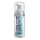 Очищающая пенка для игрушек и тела Toy   Body Cleaner Foamer - 47 мл. - Swiss navy - купить с доставкой в Костроме