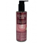 Лубрикант на водной основе Pleasure Lab с ароматом бабл-гам - 250 мл. - Pleasure Lab - купить с доставкой в Костроме