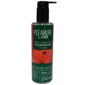 Лубрикант на водной основе Pleasure Lab с ароматом арбуза - 250 мл. - Pleasure Lab - купить с доставкой в Костроме
