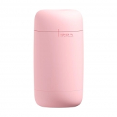 Розовый мастурбатор Tenga Puffy - Tenga - в Костроме купить с доставкой