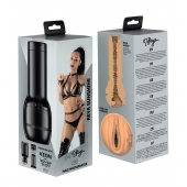 Мастурбатор-вагина FeelReya Stroker - Kiiroo - в Костроме купить с доставкой
