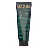 Интимный гель на водной основе MAXUS Alive Elixir - 75 мл. - Maxus - купить с доставкой в Костроме