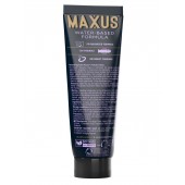 Интимный гель на водной основе MAXUS Peaceful Oasis - 75 мл. - Maxus - купить с доставкой в Костроме