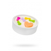 Интерьерная свеча «Романтический вечер» - 80 гр. - Pecado - купить с доставкой в Костроме