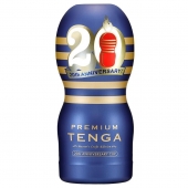 Мастурбатор Tenga Premium 20th Anniversary Cup - Tenga - в Костроме купить с доставкой