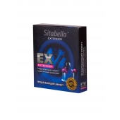Стимулирующая насадка Sitabella Extender  Продлевающий Эффект - Sitabella - купить с доставкой в Костроме