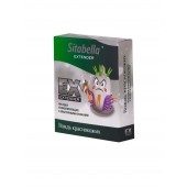 Стимулирующая насадка Sitabella Extender  Вождь краснокожих - Sitabella - купить с доставкой в Костроме