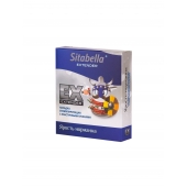 Стимулирующая насадка Sitabella Extender  Ярость норманна - Sitabella - купить с доставкой в Костроме