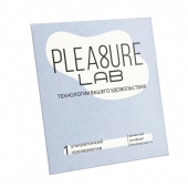Ультратонкий презерватив Pleasure Lab - 1 шт. - Pleasure Lab - купить с доставкой в Костроме