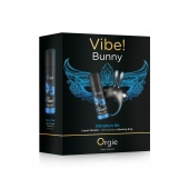 Набор для пар Vibe! Bunny - ORGIE - купить с доставкой в Костроме