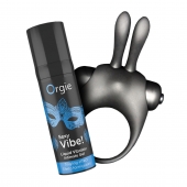 Набор для пар Vibe! Bunny - ORGIE - купить с доставкой в Костроме